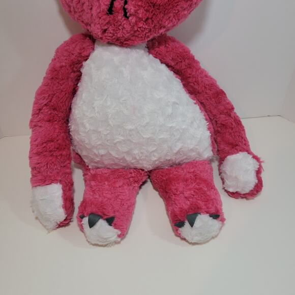 XL Vampire Bat Monster Chef Stuffed Creature - 24" Plush - Picture 3 of 9